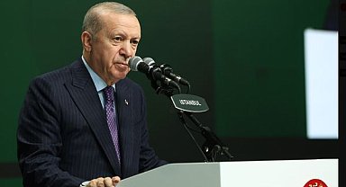Cumhurbaşkanlığı: Erdoğan, Aliyev’i Türk Devletleri Teşkilatı Zirvesi’ne davet etti