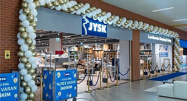Danimarkalı şirket Türkiye’de büyüyor