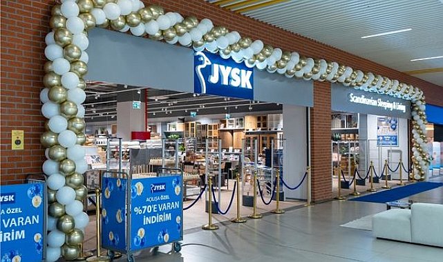 Danimarkalı şirket Türkiye’de büyüyor