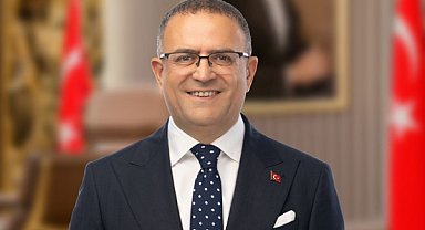 Derince Belediye Başkanı Gökçe’den Cumhuriyet Bayramı mesajı