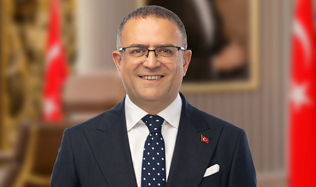 Derince Belediye Başkanı Gökçe’den Cumhuriyet Bayramı mesajı