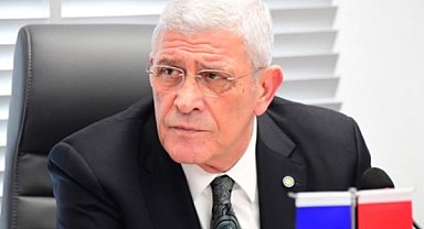 Dervişoğlu: Cumhuriyet, mesul olmaktır