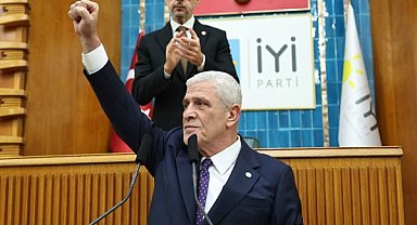 Dervişoğlu: Devlet dediğiniz şey kayıttır