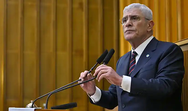 Dervişoğlu, gençlerle Siyasi Liderler Platformu’nda buluştu