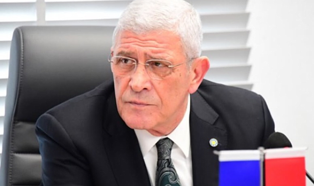 Dervişoğlu: İnsani davranışımın sorgulanmasını yadırgıyorum