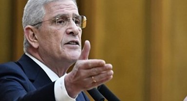 Dervişoğlu: İYİ Gelecek İçin Emek Çalıştayı’nı gerçekleştiriyoruz