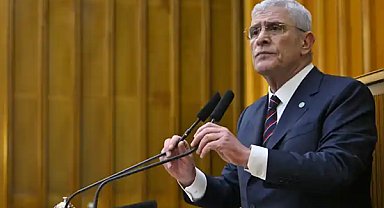 Dervişoğlu: SPK yönetimi derhal görevden alınmalı