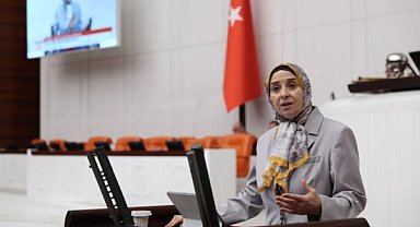 DEVA Partili Esen’den 10 gün cezaevinde tutulan Süslü için soru önergesi