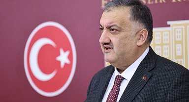 DEVA Partili Karal’dan yarışma ödülü üzerinden ekonomi eleştirisi