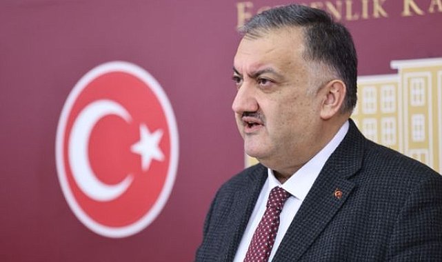 DEVA Partili Karal’dan yarışma ödülü üzerinden ekonomi eleştirisi