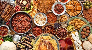 Diyarbakır’da 48 lezzet noktasıyla gastronomi rotası oluşturuldu