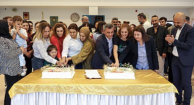 Diyarbakır’da Dünya Öğretmenler Günü kapsamında etkinlik düzenlendi