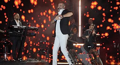 Diyarbakır Kültür Yolu Festivali Hakan Altun konseriyle başladı