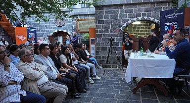 Diyarbakır Kültür Yolu Festivali’nin dördüncü gününde Cahit Sıtkı Tarancı anıldı