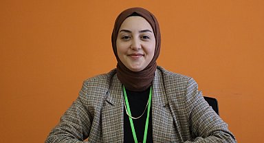 Diyetisyen Yıldız: küçük adımlarla gıda israfının önüne geçebiliriz