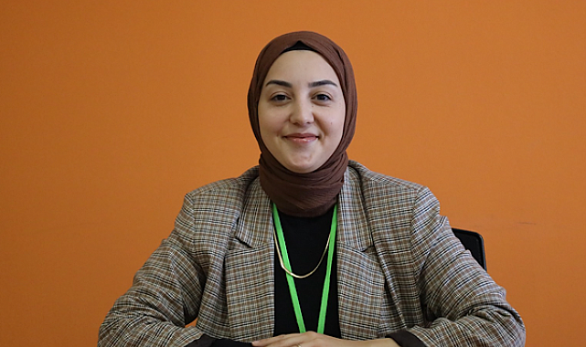 Diyetisyen Yıldız: küçük adımlarla gıda israfının önüne geçebiliriz