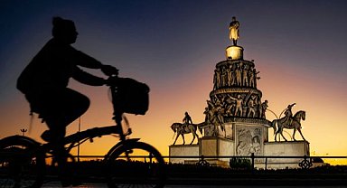 “Dört Mevsim Yaşayan Şehir” fotoğraf yarışması sonuçlandı