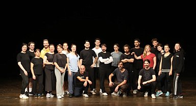 Dünyaca ünlü eğitmen Claudio Massimo Paterno İstanbul'da atölye veriyor