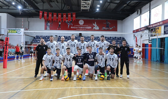Düzce Belediyespor, Fenerbahçe’yi ağırlayacak