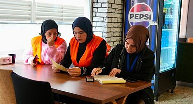 Düzce’de yeme-içme işletmelerine atık yağ denetimi