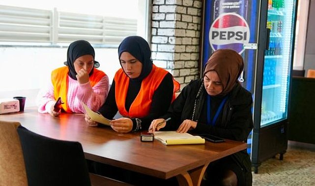 Düzce’de yeme-içme işletmelerine atık yağ denetimi
