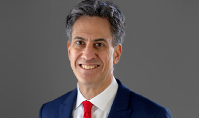 Düzeltme- Miliband: Ukrayna halkının yanında gerektiği sürece duracağız
