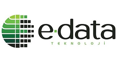 E-Data'nın faaliyetleri kesintisiz sürüyor