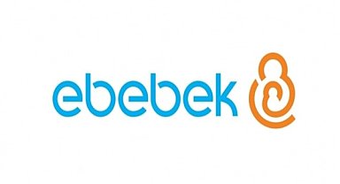 Ebebek'in 9 aylık ürün satış miktarı
