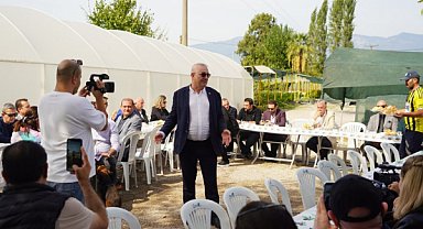 Edremit Belediyesi ata tohumu üretiminde 137 çeşide ulaştı