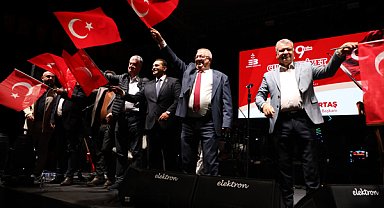 Edremit’te Cumhuriyet Bayramı Kıraç konseriyle kutlanacak