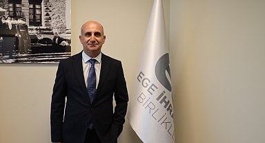 Ege Bölgesi’nin ihracatı Eylül'de yüzde 15,5 arttı