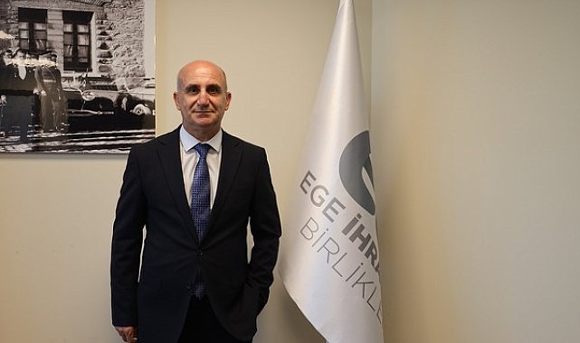 Ege Bölgesi’nin ihracatı Eylül'de yüzde 15,5 arttı