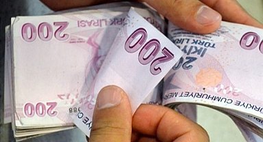 Ekim ayı yaşlı ve engelli aylıkları hesaplara yatırılmaya başlandı
