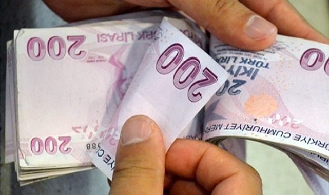 Ekim ayı yaşlı ve engelli aylıkları hesaplara yatırılmaya başlandı