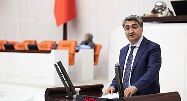 Ekmen: Bu kez 600 bin kişi doğrudan etkilendi