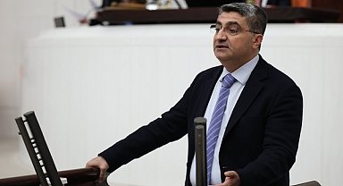 Ekmen: Kadınların yaşam hakkını korumak söylemlerle olmuyor