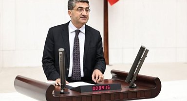 Ekmen: Staj ve çıraklık dönemindeki sigorta girişleri emekliliğe esas alınmalı