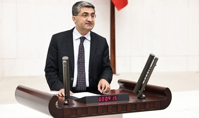 Ekmen: Staj ve çıraklık dönemindeki sigorta girişleri emekliliğe esas alınmalı
