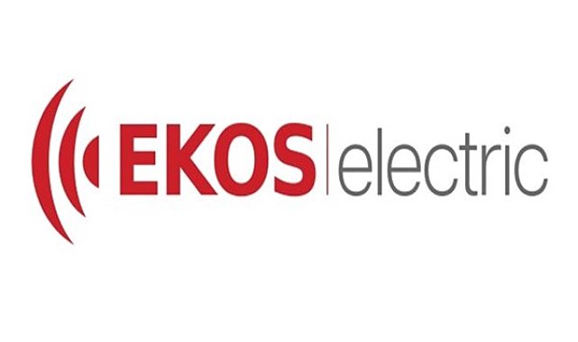 Ekos Teknoloji’nin Balıkesir’deki yeni üretim tesisi devrede