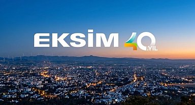 Eksim Holding, 40. yıl reklam filmini yayınladı