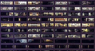Elektrik üretimi Eylül ayında yüzde 1,5 arttı