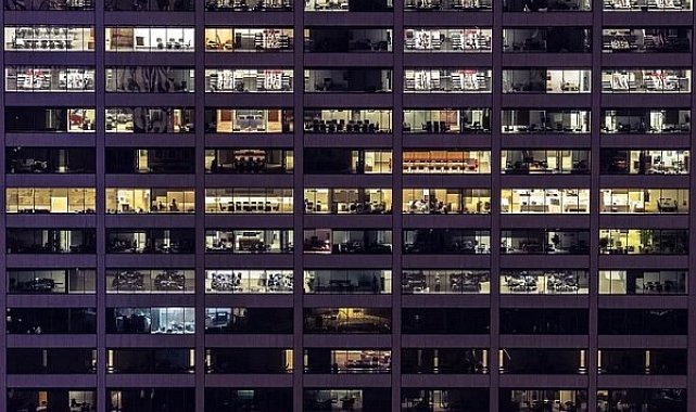 Elektrik üretimi Eylül ayında yüzde 1,5 arttı