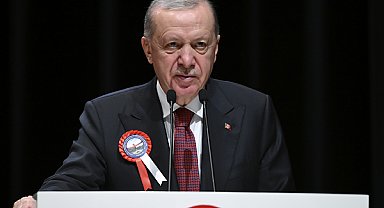 Erdoğan: 455 bini aşkın yatırımcıyı etkileyen süreci titizlikle ele alıyoruz