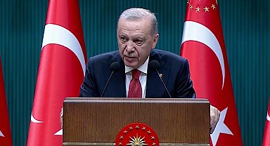 Erdoğan: Başkalarına benzemeyiz , kim olursa olsun hesap sorarız 