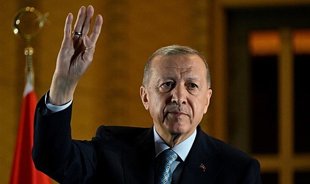 Erdoğan: Türk Devletleri Teşkilatının dönem başkanlığını devralıyoruz