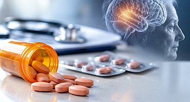 Erken statin tedavisi ile demans riski arasındaki ilişki araştırıldı