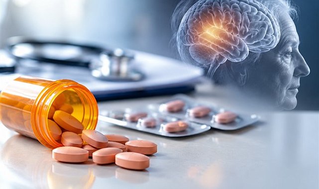 Erken statin tedavisi ile demans riski arasındaki ilişki araştırıldı