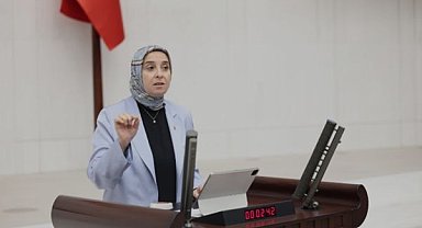 Esen: Kanun iyileştirilmeden bu vurgunun üstü örtülmeye devam ederse olan vatandaşa olur