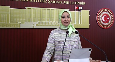 Esen: Yıkım kararları neden uygulanmadı?