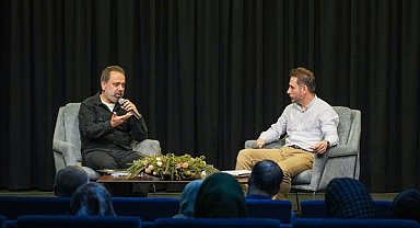 Esenler'de Sezai Karakoç'un edebi mirası ele alındı
